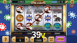 Reload Bonus 39v